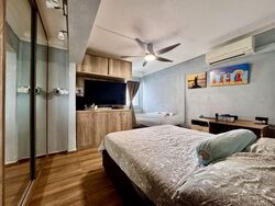 Blk 77 Telok Blangah Drive (Bukit Merah), HDB 4 Rooms #518103451